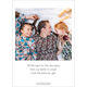 Love & Light Foil Multi Holiday Photo Cards Image 3 of 9
